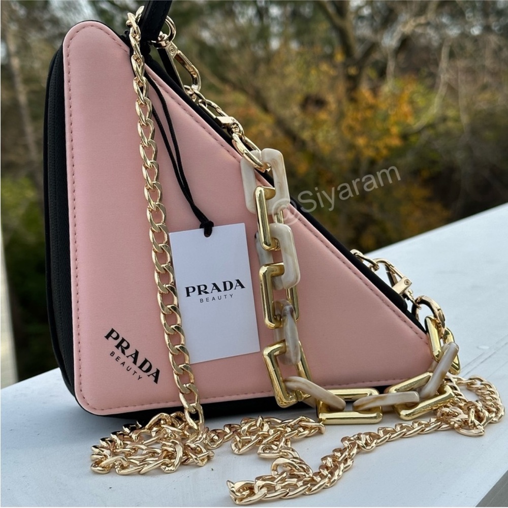 Prada crossbody bag